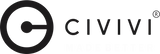 Logo for Civivi Knives	