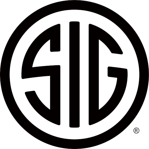 Logo for Sig Sauer	