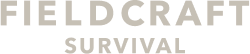 Logo for Fieldcraft Survival